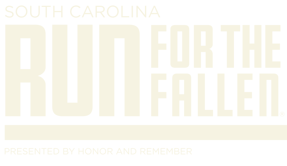 South Carolina Run For The Fallen
